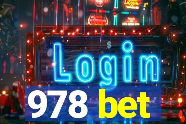 978 bet